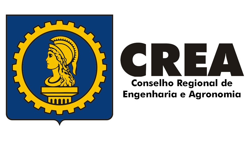 crea-conselho-regional-de-engenharia-KWK-Engenharia em Caçador